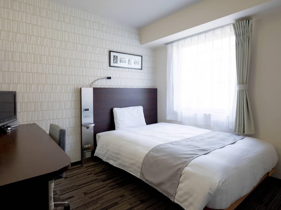 Comfort Hotel Nara
