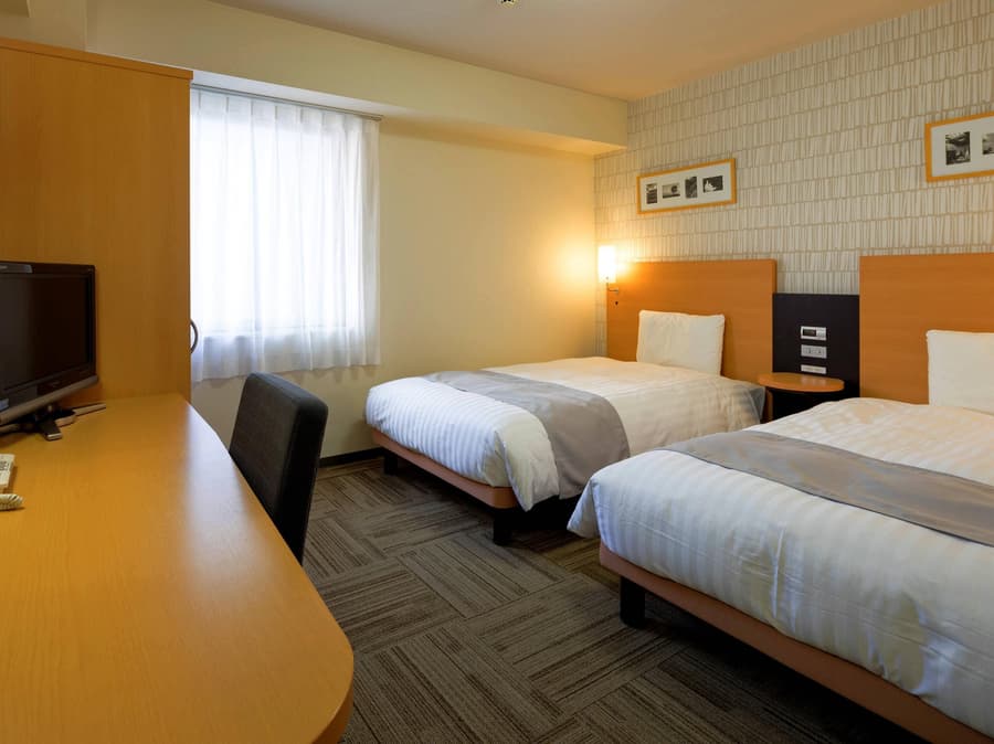 Comfort Hotel Nara