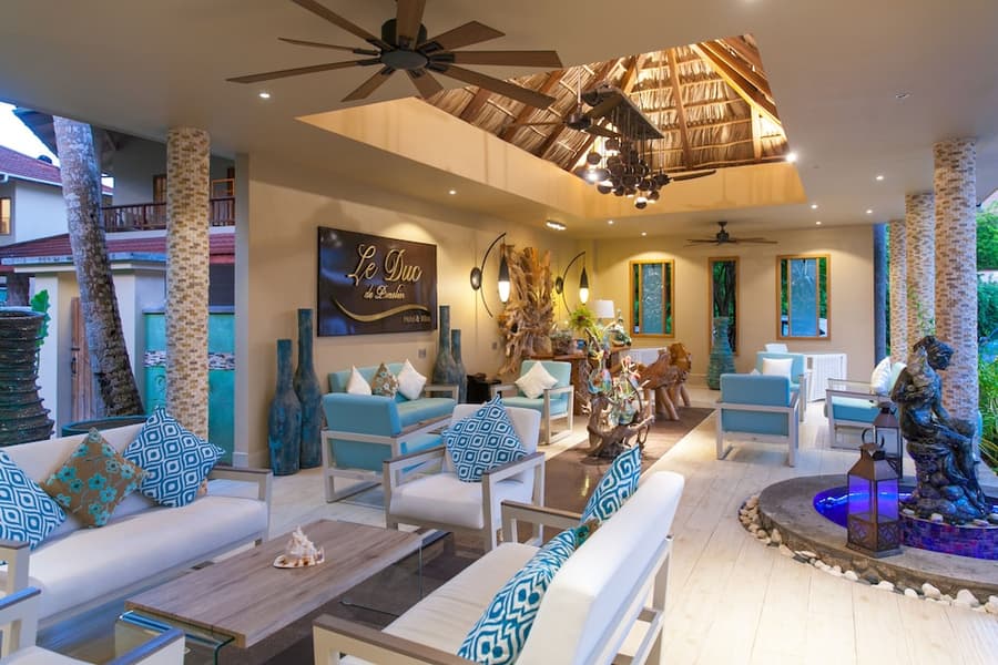 Le Duc de Praslin