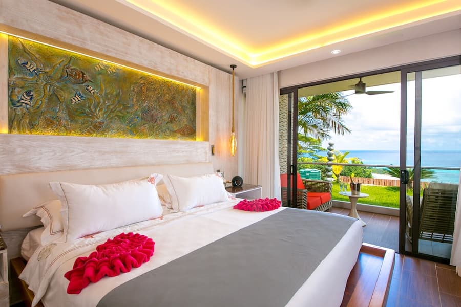 Le Duc de Praslin