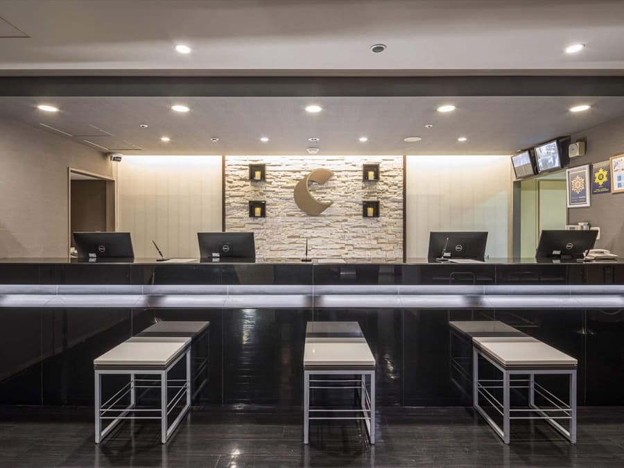Comfort Hotel Tokyo Higashi Nihombashi