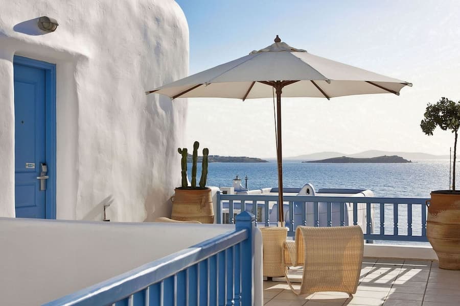 Harmony Boutique Hotel