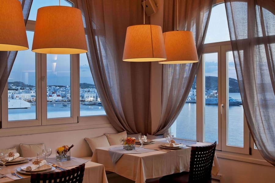 Harmony Boutique Hotel