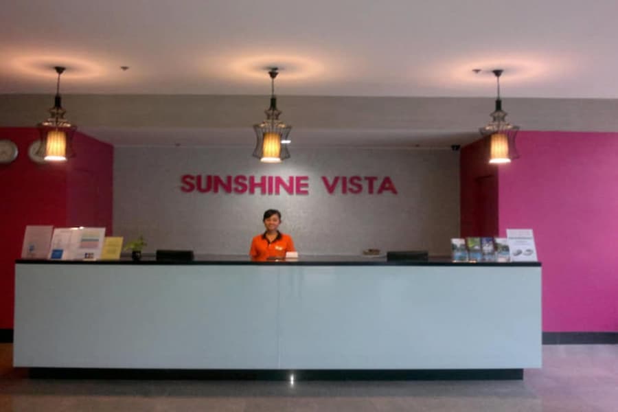 Sunshine Vista