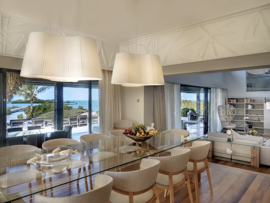 Four Seasons Mauritius at Anahita