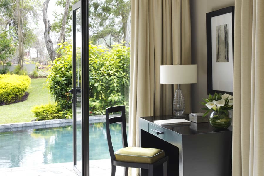 Four Seasons Mauritius at Anahita