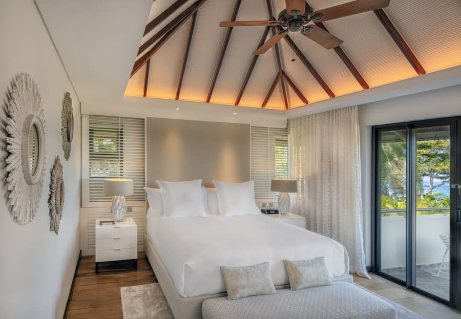 Four Seasons Mauritius at Anahita