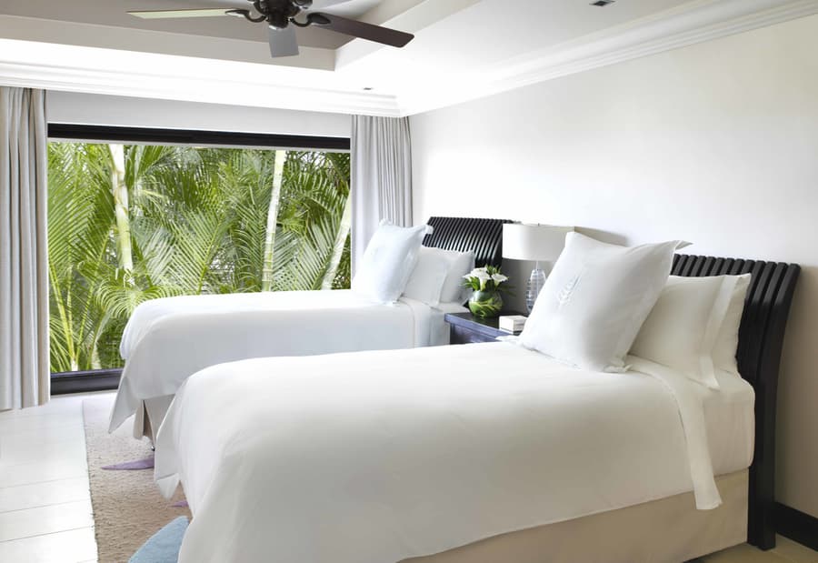 Four Seasons Mauritius at Anahita