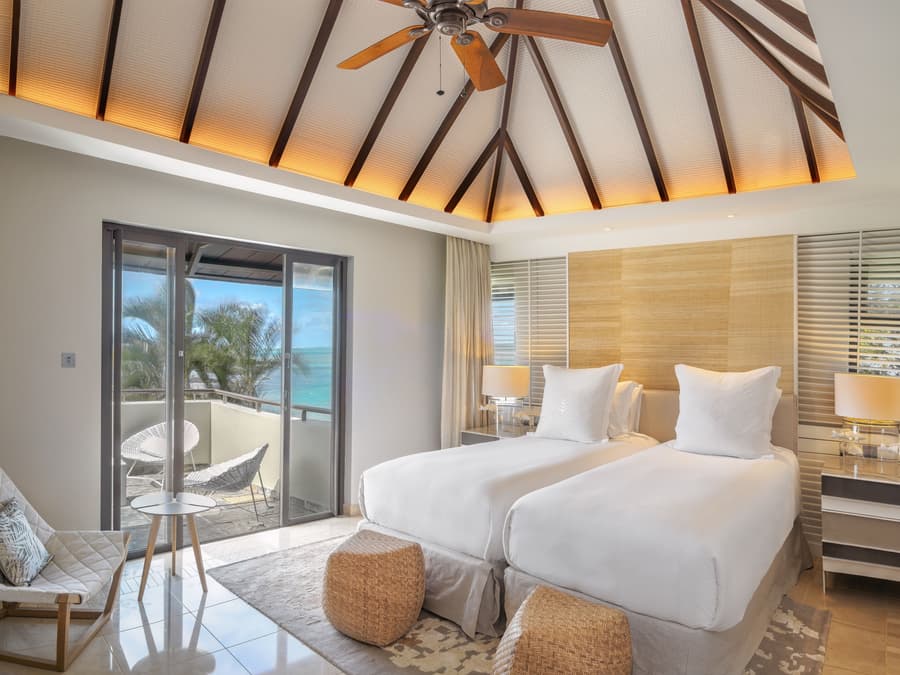 Four Seasons Mauritius at Anahita