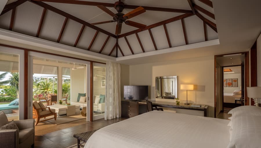 Four Seasons Mauritius at Anahita