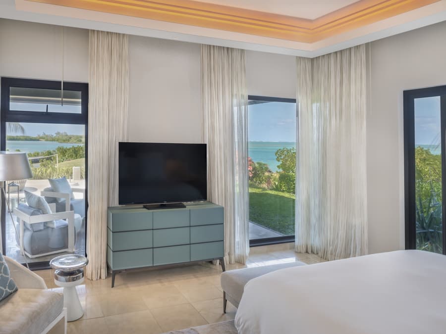 Four Seasons Mauritius at Anahita