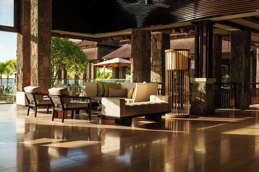 The Westin Turtle Bay Resort & Spa, Mauritius