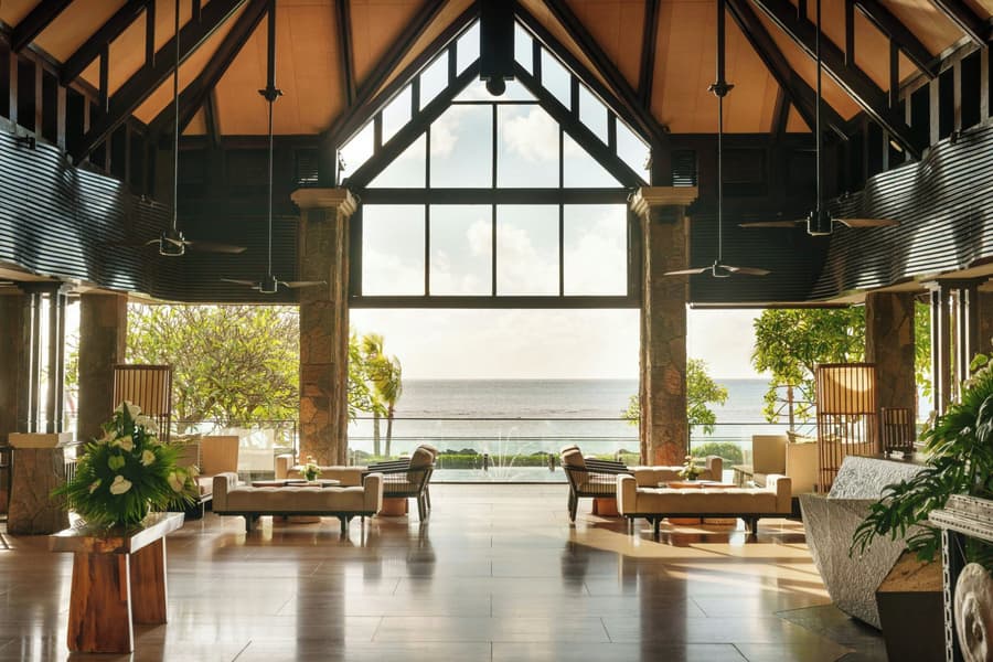The Westin Turtle Bay Resort & Spa, Mauritius