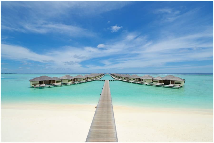 Villa Nautica Paradise Island Resort