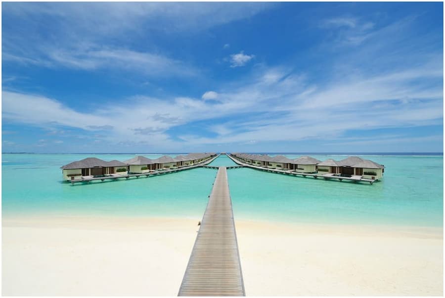 Villa Nautica Paradise Island Resort