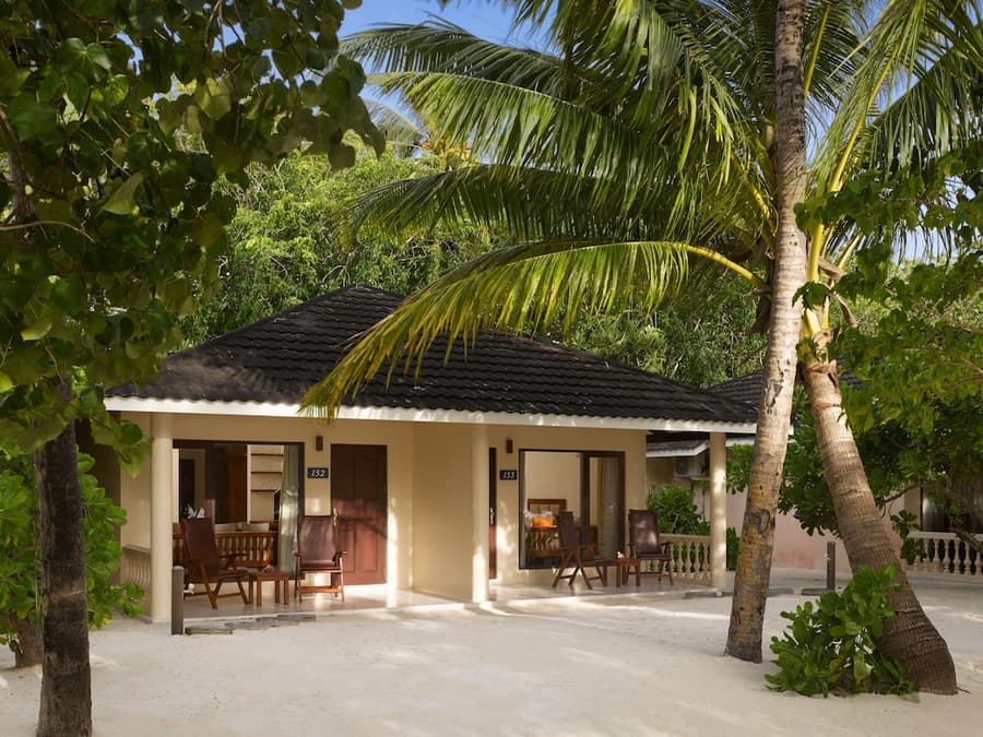 Villa Nautica Paradise Island Resort