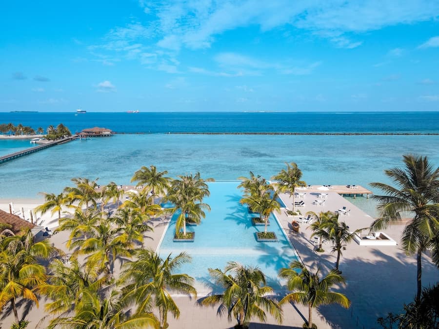 Villa Nautica Paradise Island Resort