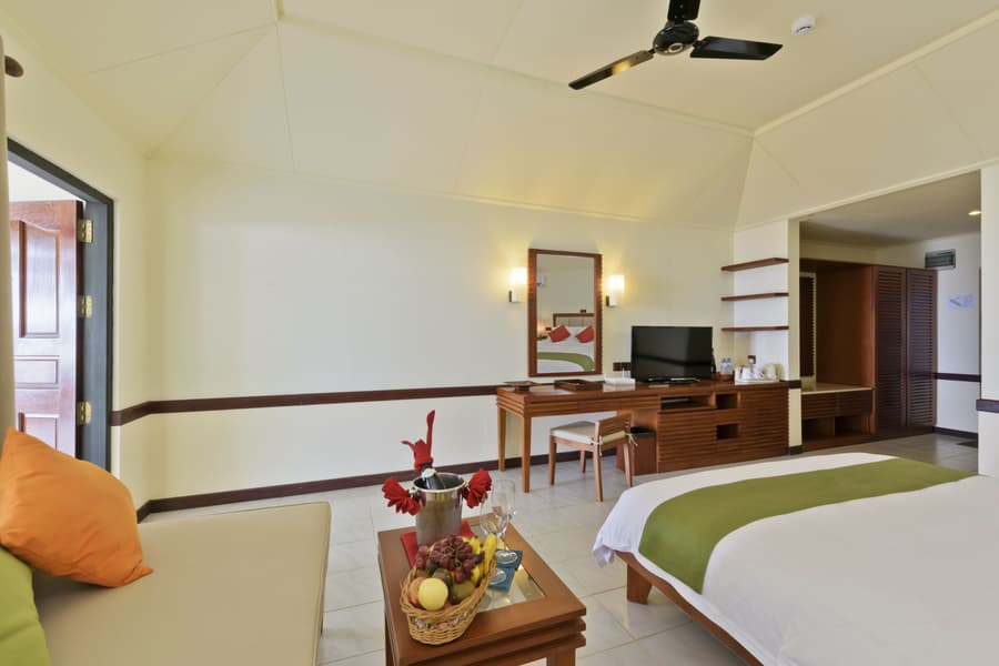 Villa Nautica Paradise Island Resort