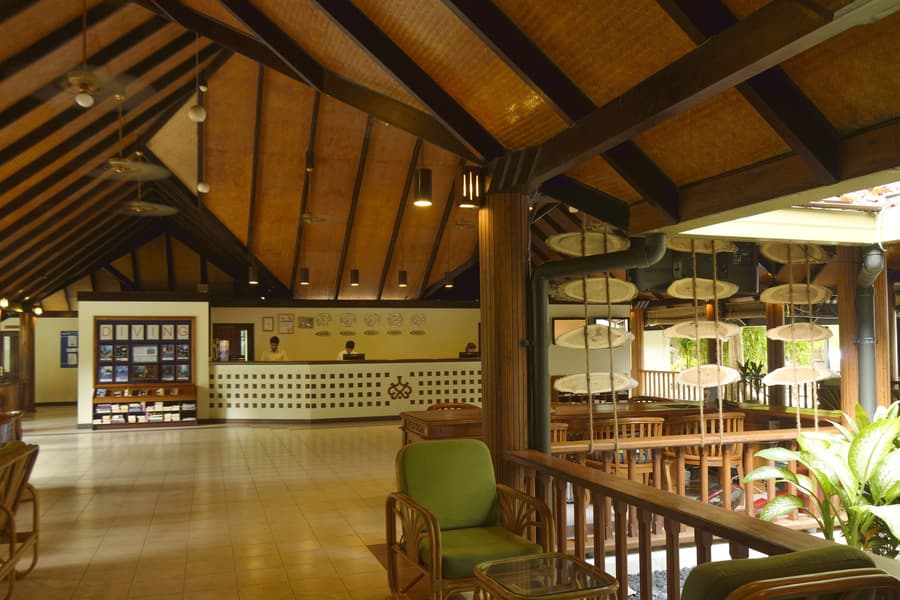 Villa Nautica Paradise Island Resort