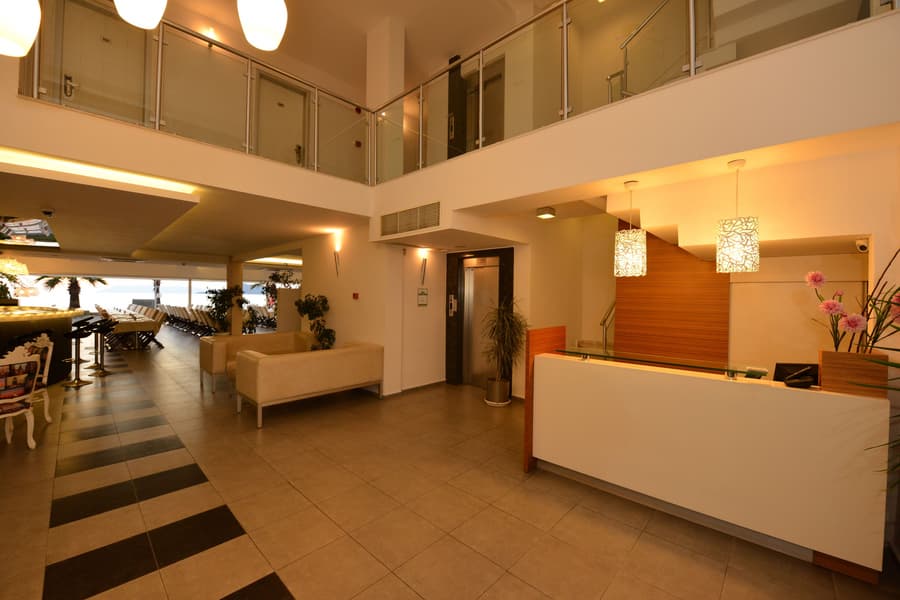 Delta Hotel