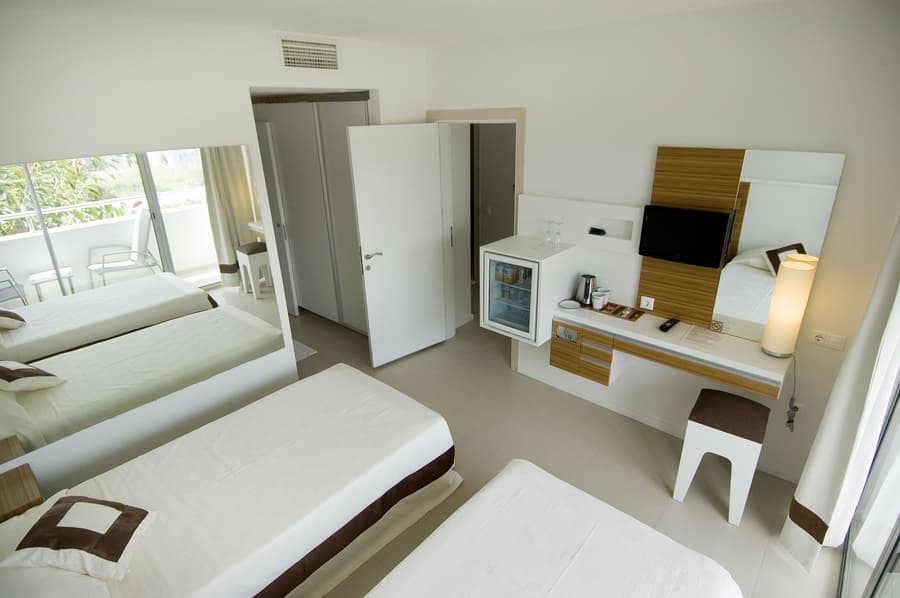 Delta Hotel
