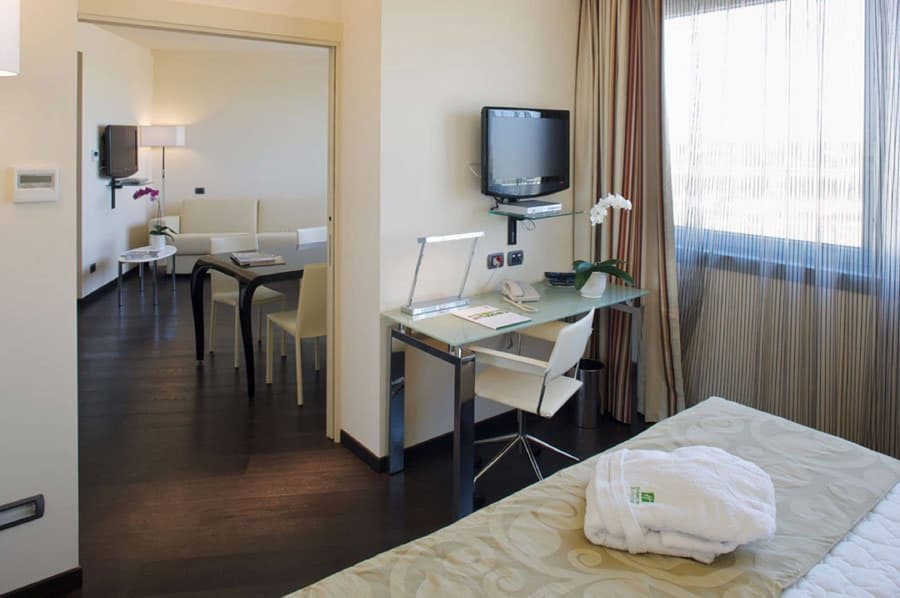 Grand Hotel Mattei