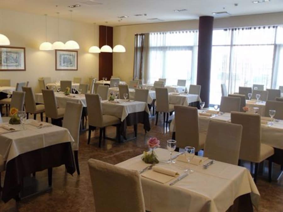 Grand Hotel Mattei