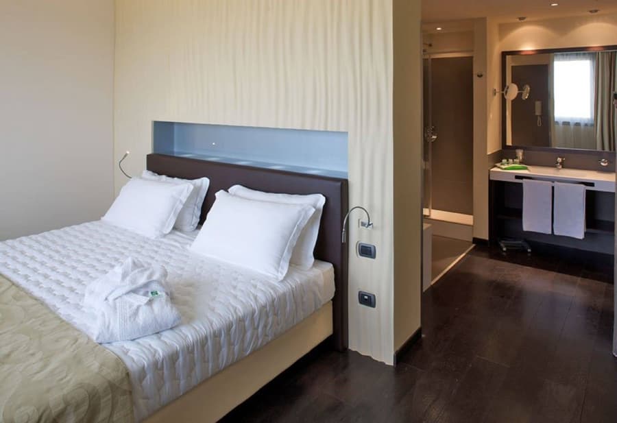 Grand Hotel Mattei
