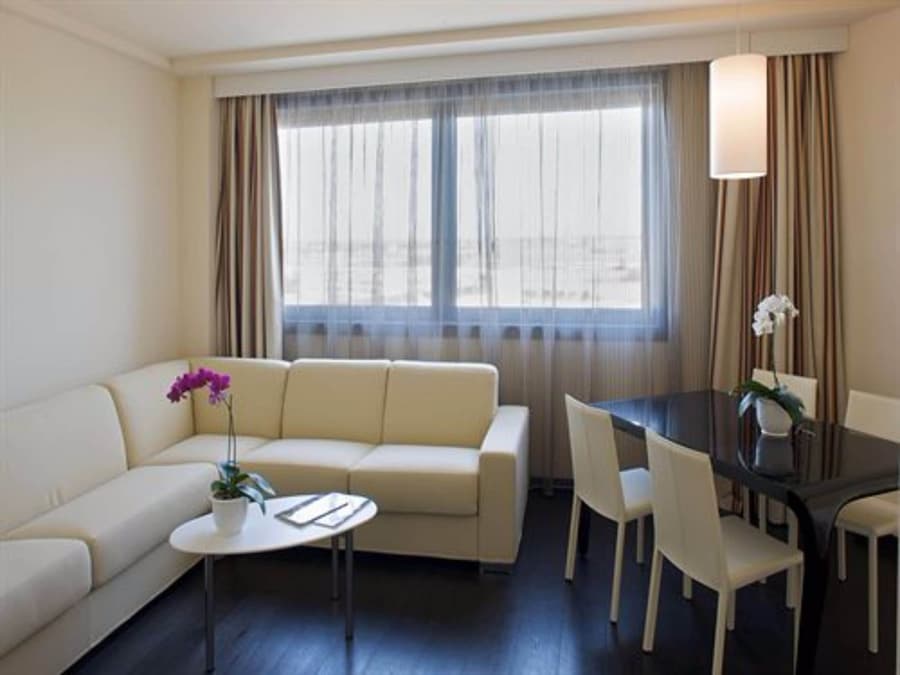 Grand Hotel Mattei