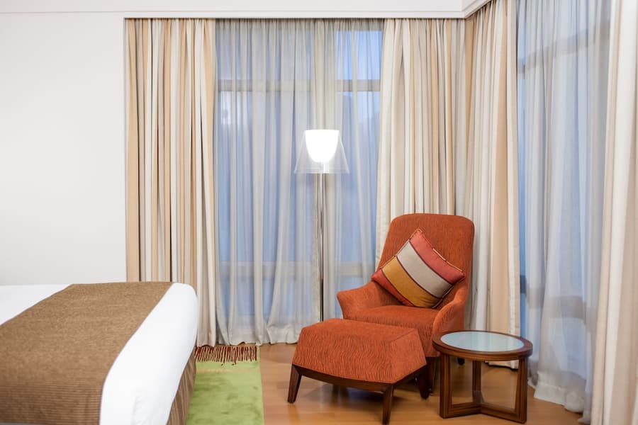 Intercontinental Al Khobar by IHG