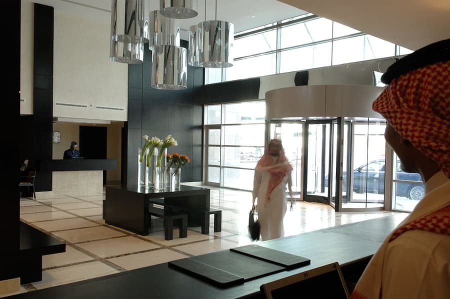 Intercontinental Al Khobar by IHG