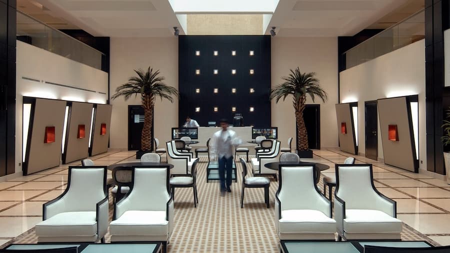 Intercontinental Al Khobar by IHG