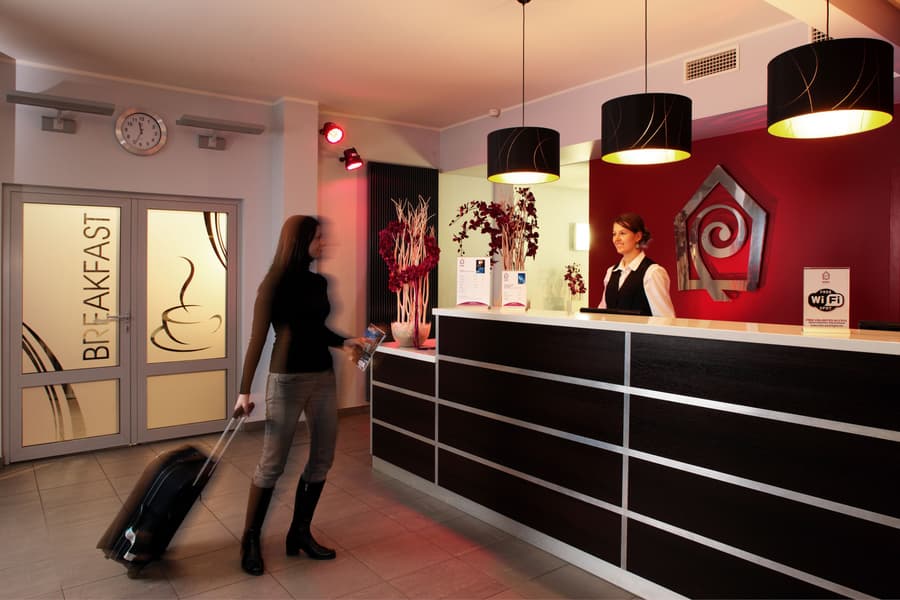 Dodo Hotel