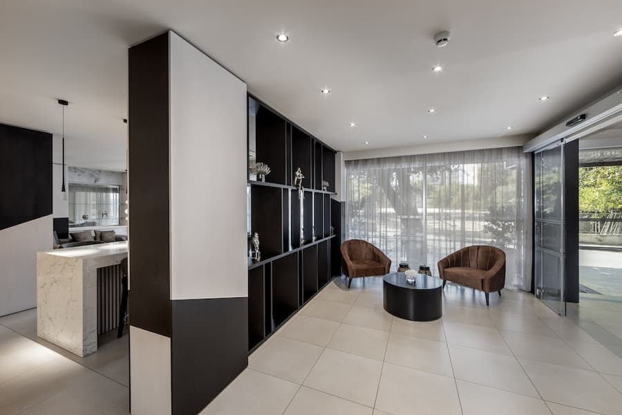 Almond Business Hotel