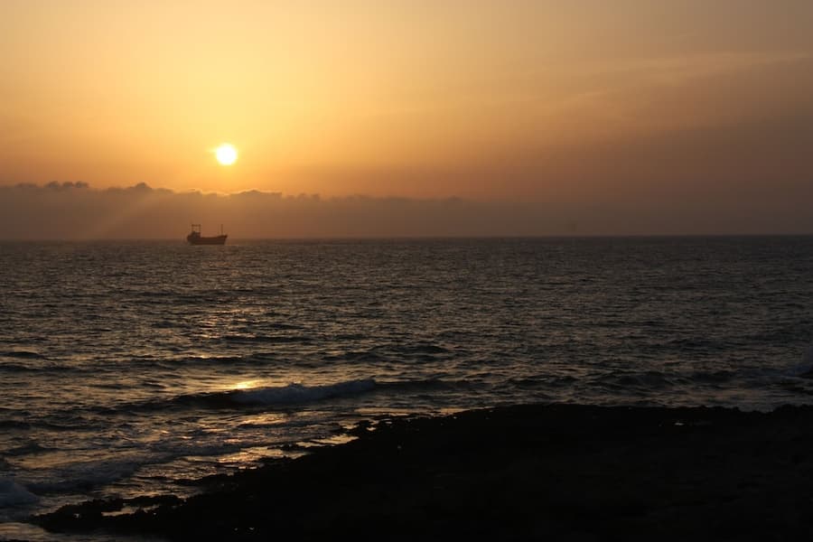 Capital Coast Resort & Spa