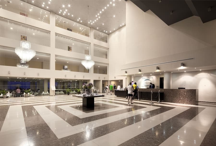 Capital Coast Resort & Spa
