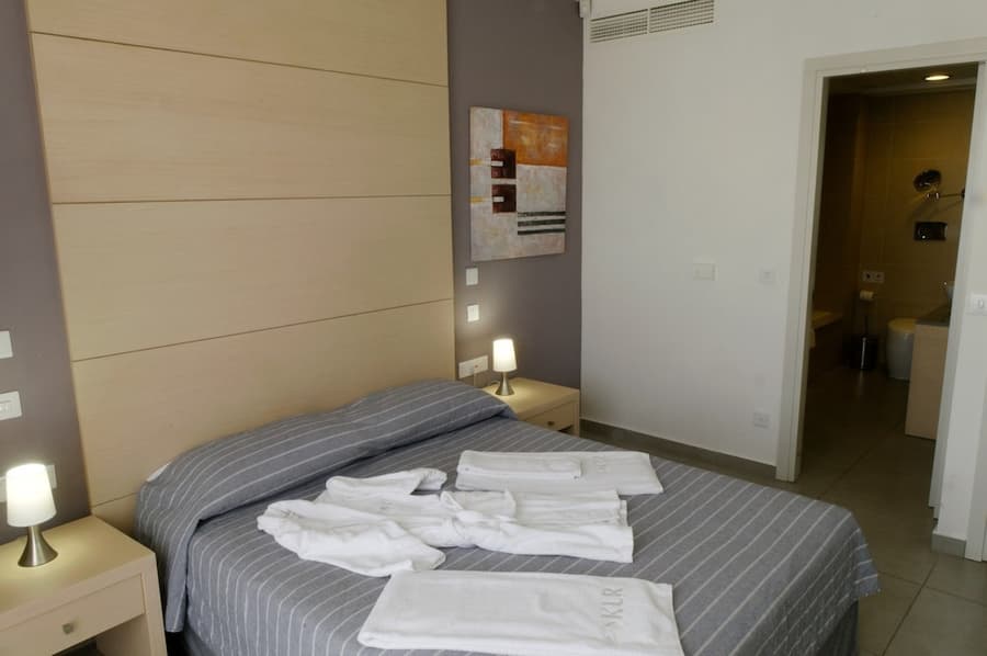 Capital Coast Resort & Spa