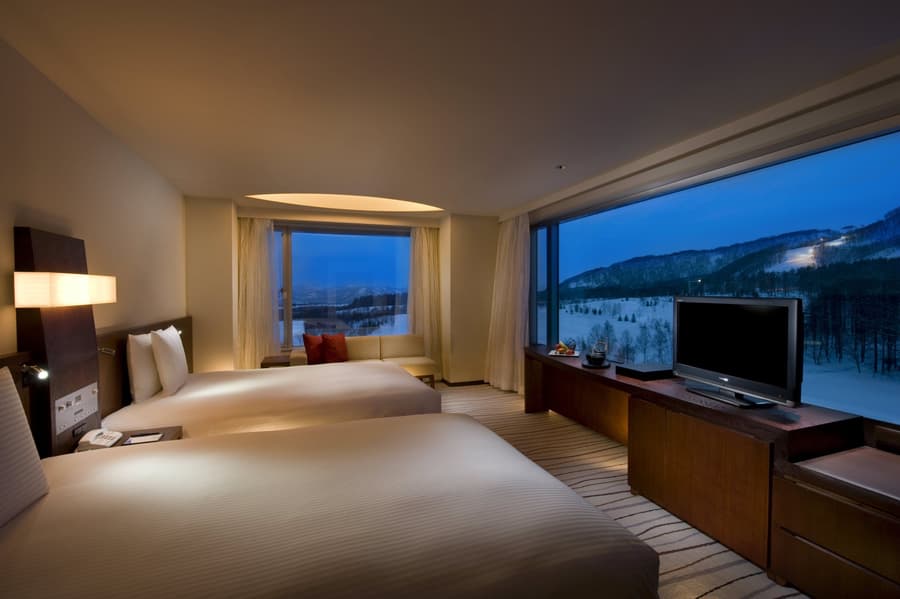 Hilton Niseko Village