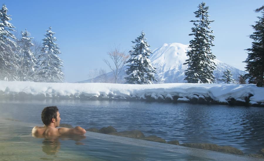 Hilton Niseko Village