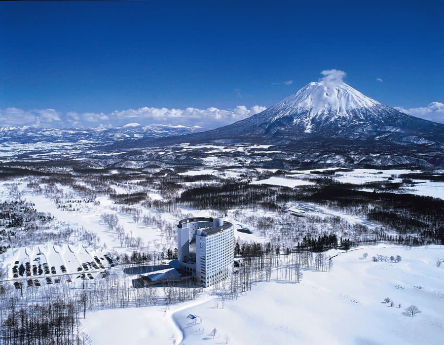 Hilton Niseko Village