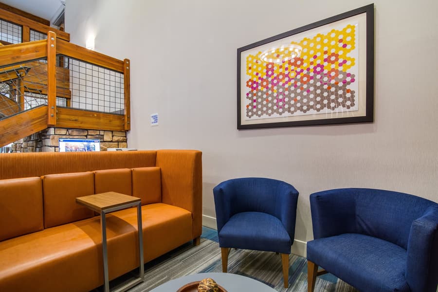 Holiday Inn Express Hotel & Suites Custer by IHG