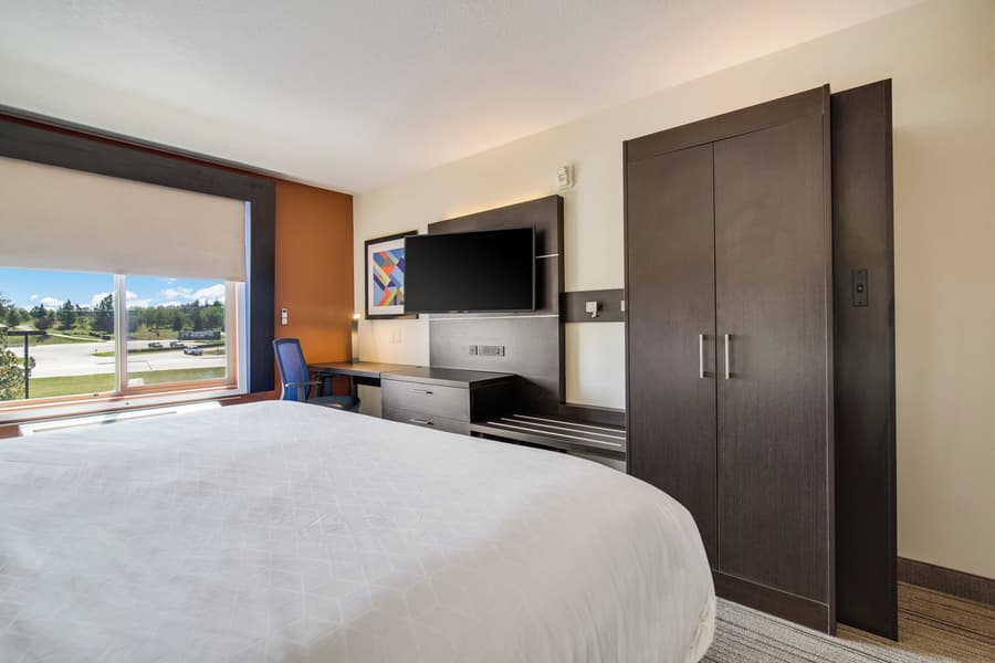 Holiday Inn Express Hotel & Suites Custer by IHG