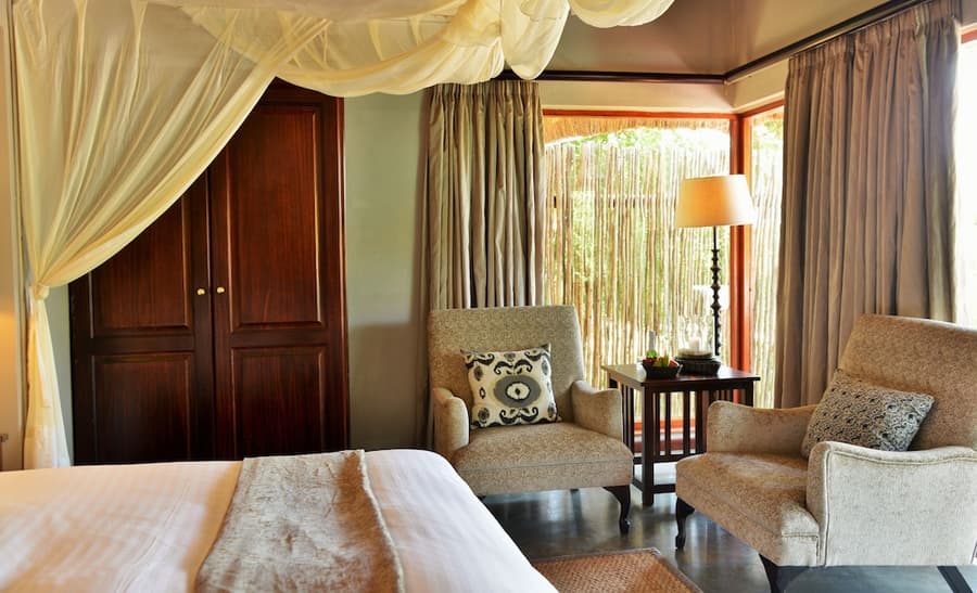 Imbali Safari Lodge