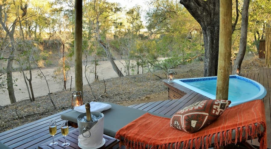 Imbali Safari Lodge