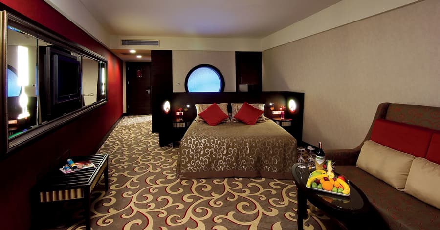 Cornelia Diamond Golf Resort & SPA