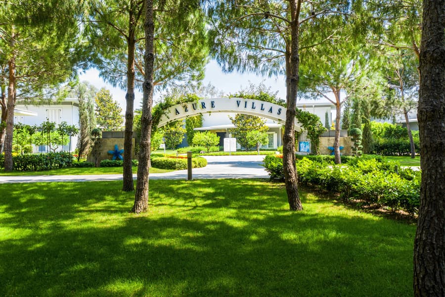 Cornelia Diamond Golf Resort & SPA