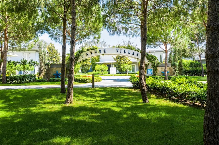 Cornelia Diamond Golf Resort & SPA