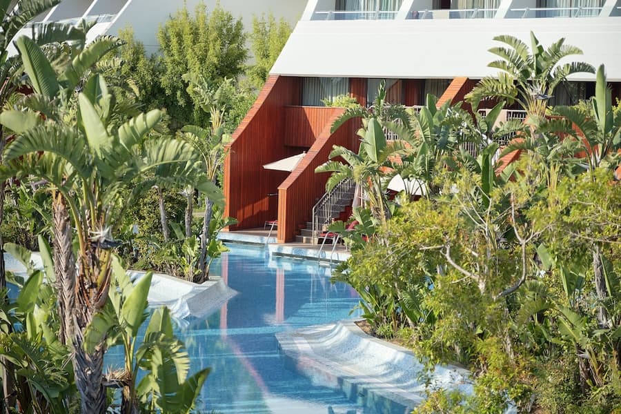Cornelia Diamond Golf Resort & SPA