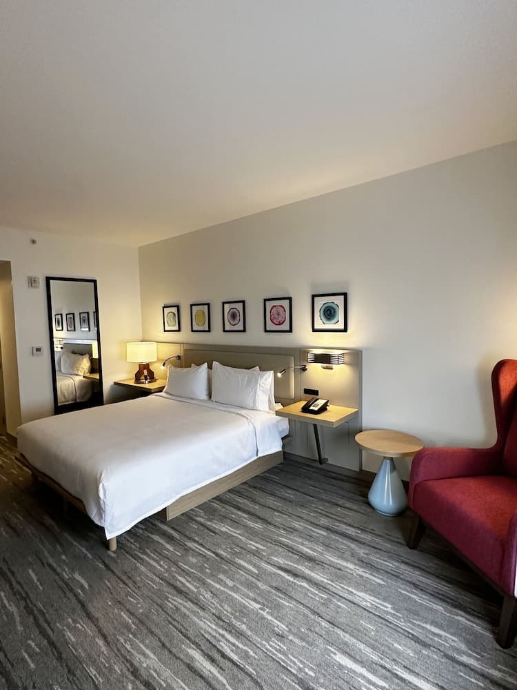 Hilton Garden Inn Miami Airport West