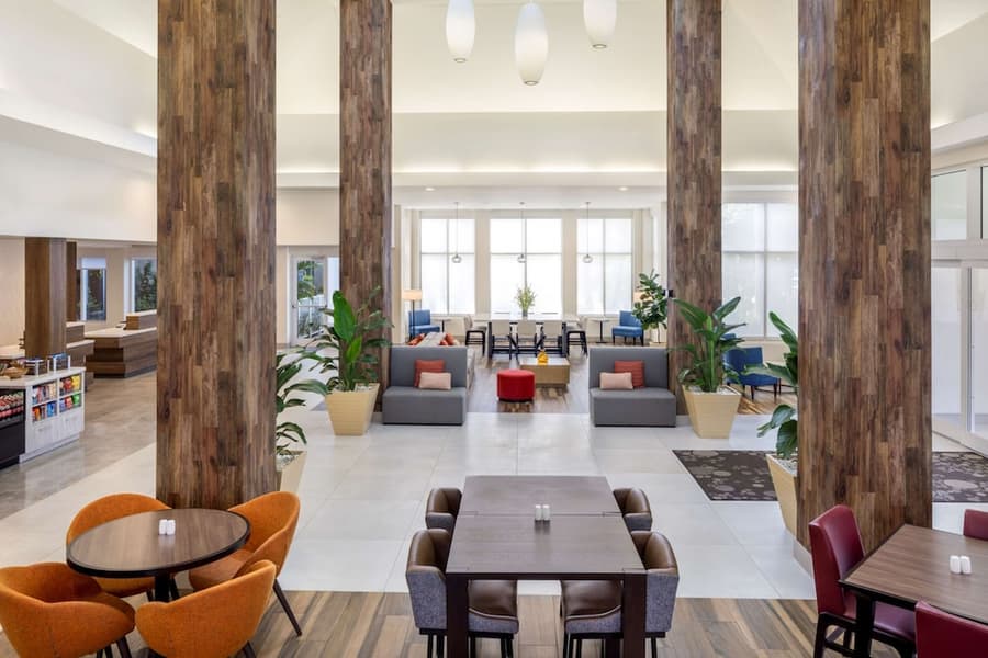 Hilton Garden Inn Miami Airport West
